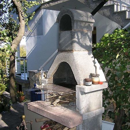 Apartment Bilic Кленовица Номер фото