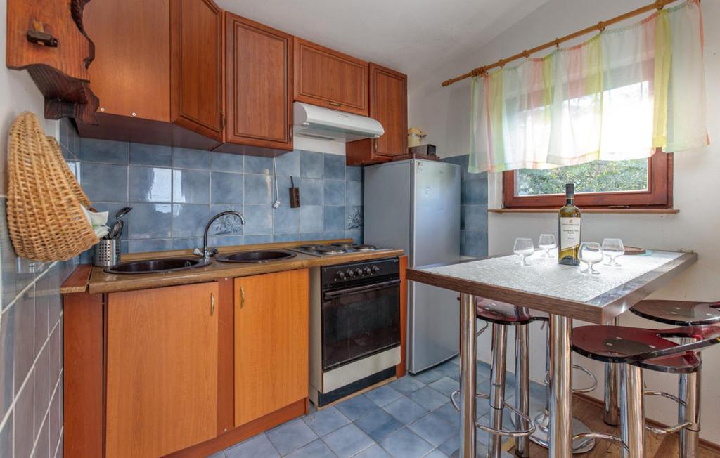 Apartment Bilic Кленовица Экстерьер фото