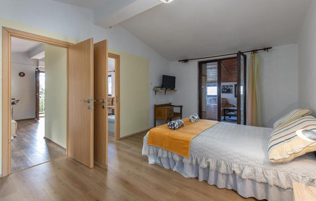 Apartment Bilic Кленовица Экстерьер фото