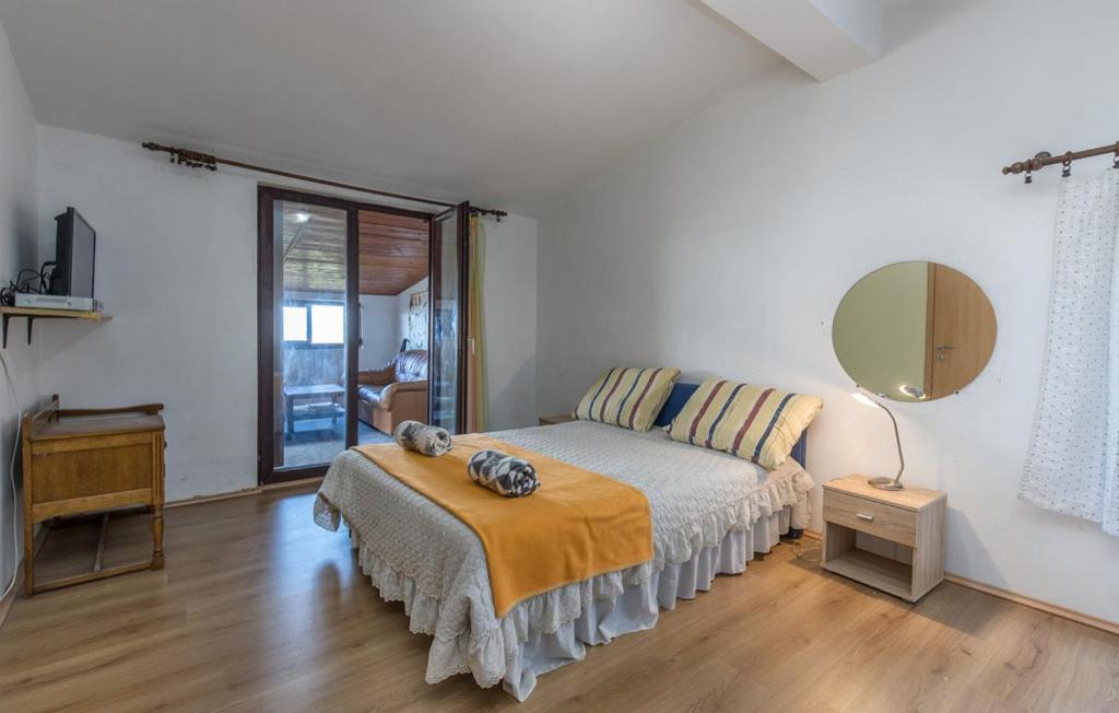 Apartment Bilic Кленовица Экстерьер фото