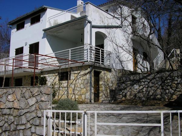 Apartment Bilic Кленовица Экстерьер фото