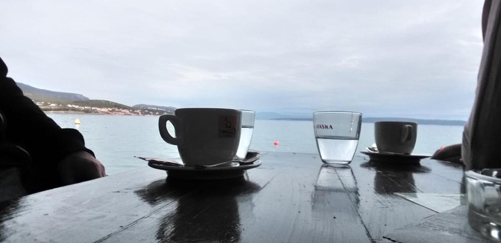 Apartment Bilic Кленовица Экстерьер фото