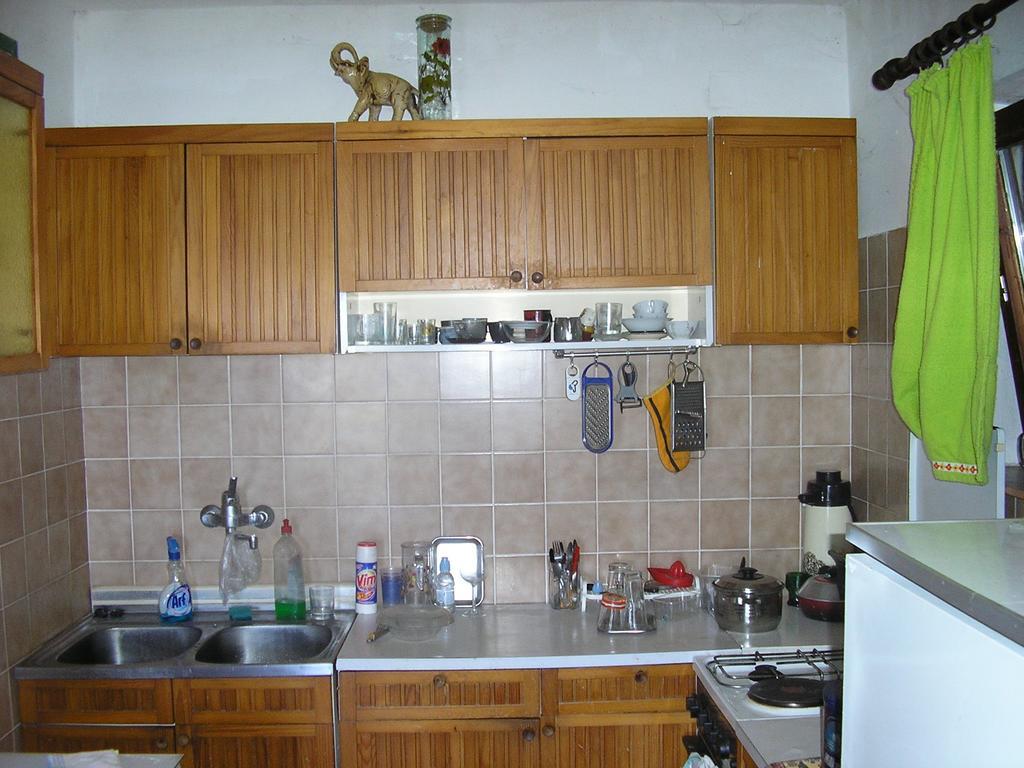 Apartment Bilic Кленовица Номер фото