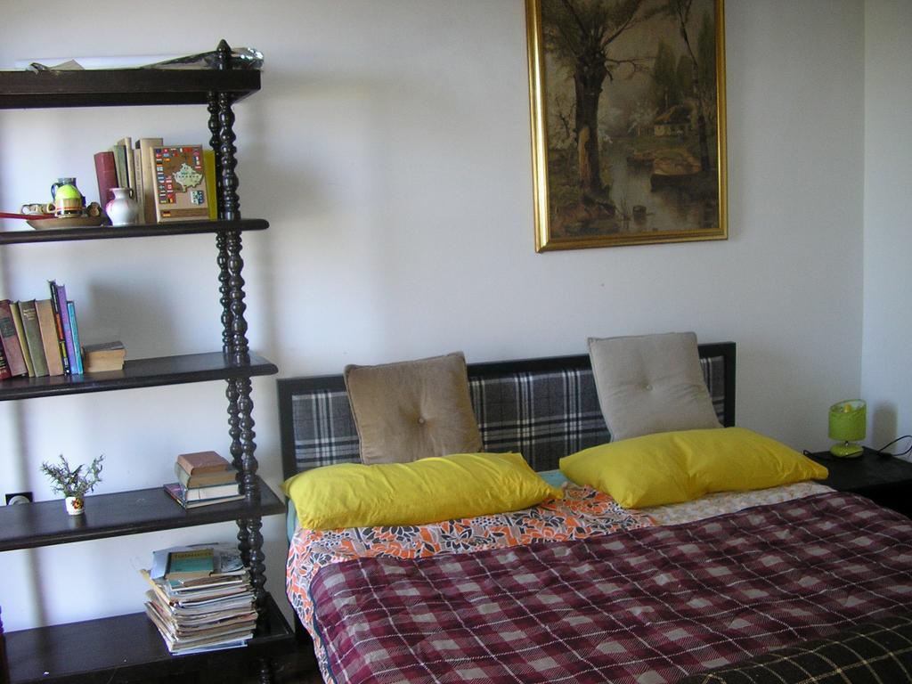 Apartment Bilic Кленовица Номер фото