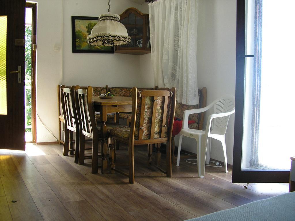 Apartment Bilic Кленовица Номер фото