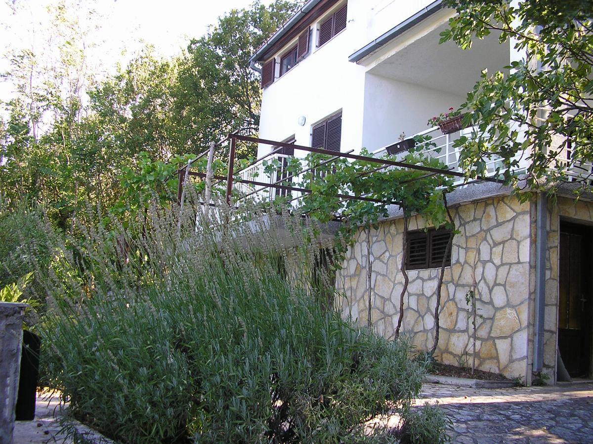 Apartment Bilic Кленовица Экстерьер фото