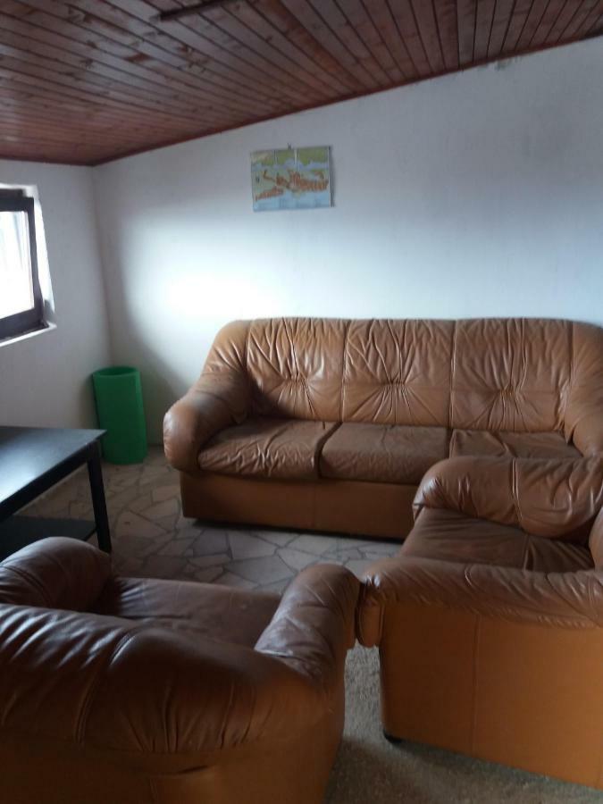 Apartment Bilic Кленовица Экстерьер фото