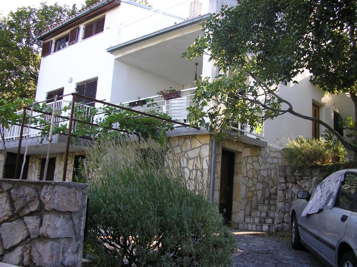Apartment Bilic Кленовица Экстерьер фото